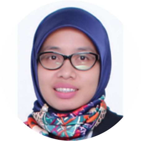 Puji Yulianty, M.Pd.